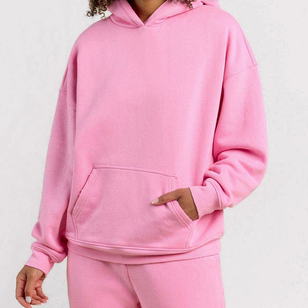 Nuuds Bubblegum Hoodie
